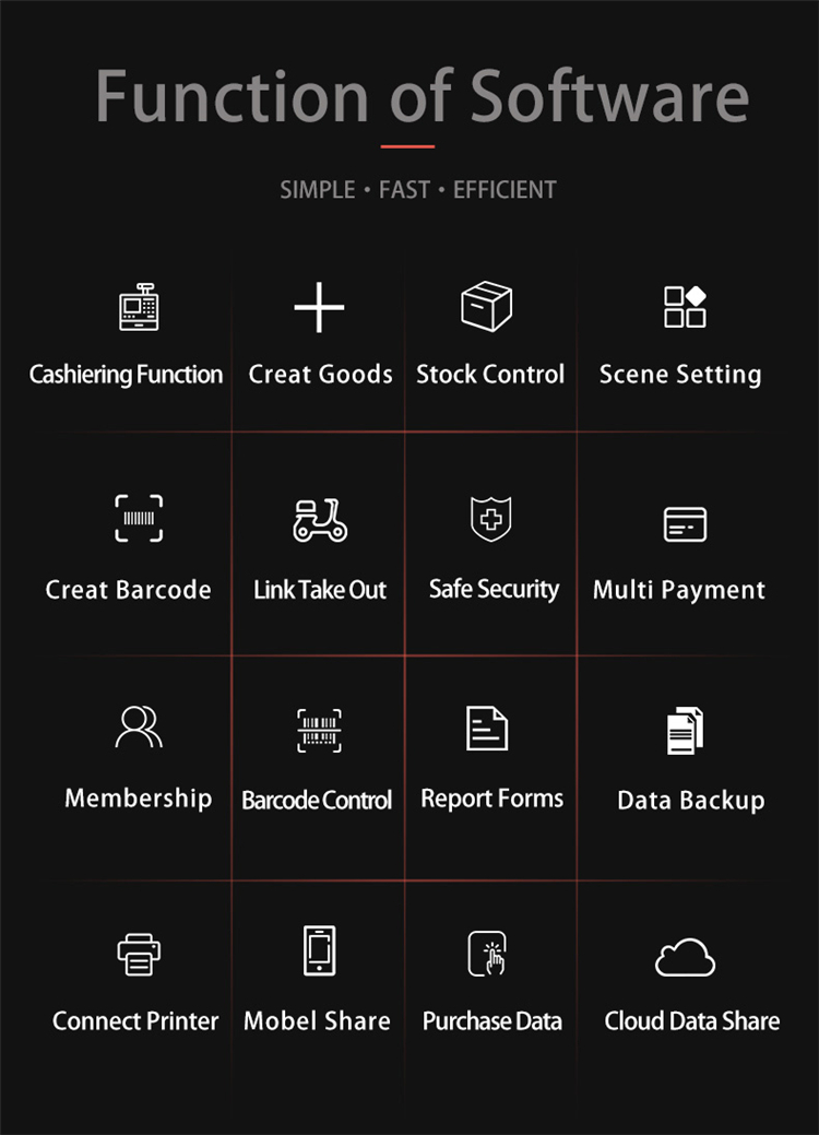 Offline Pos Machine