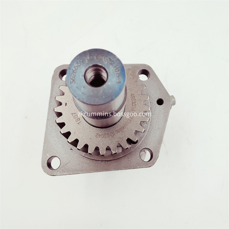 water pump support assembly K38