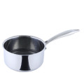 2021 New Nonstick Stainless Steel Mini Milk Pot