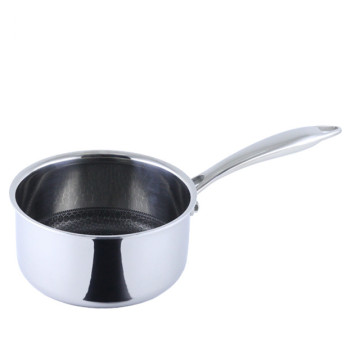 2021 New Nonstick Stainless Steel Mini Milk Pot