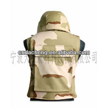 Tactical Bullet Proof Jacket