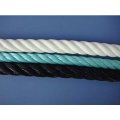 Marine 3 Strands Mooring Rope