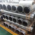 AISI 4145 cold drawn seamless alloy steel tube