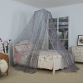 Populars Hanging Zebra Mosquito Net In Bedroom