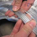 Galvanized Hanger Wire Clothes Hanging Wire