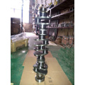 New PC200-7 Diesel Engine Parts Crankshaft 6735-01-1310