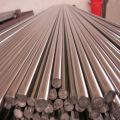 Custom Precision Surface Grinding Stainless Steel Rod