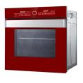 New 65L high Quality Built-in Sensor Touch Electric Oven