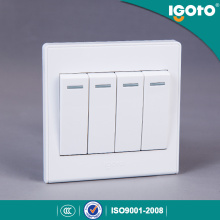 Matériel PC Électrique Wall Switch Socket 220V