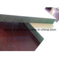 Melamine MDF, Green Core MDF