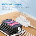 Chargeur de téléphone portable adapté aux cadeaux promotionnels