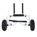 Kayak Trolley Sit On Top Foldable