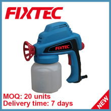 Fixtec 80W Electric Mini Spray Gun Sprayer