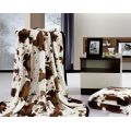 High Quality Polyester Blanket From China
