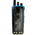 Motorola DP4401Ex Walkie talkies for security