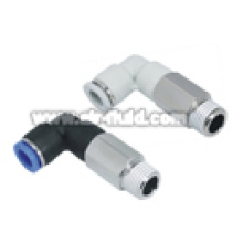 APLL 90°Swivel Elbow Adapter Extended  Air Fittings