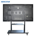 86Inch Electronic Smart Board Interactive Digital Whiteboard