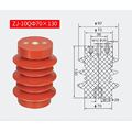 Verschiedene Modelle elektrischer Post-Epoxy-Isolatoren