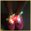 Flashing led lighting shoelace wholesale