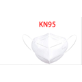 Automatic disposable n95 mask making machinery