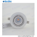 40W 50W CREE COB Gimbal LED ceiling Light