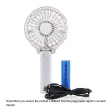 Foldable Battery Powered Fan for Outdoors or Travel