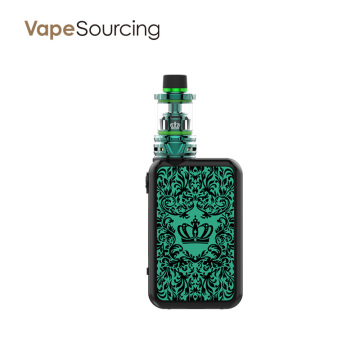 Crown Kit 200W with Crown 4(IV) Tank 6ml