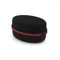 Durable hard package small massager storage case