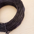 1.4mm 1.6mm black annealed tie wire for sale
