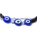 Blue Evil Eye Mystic Cuff Bracelet Wholesale