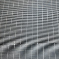 Galvanized Dense Steel Grating