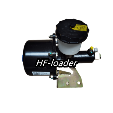 Air Compressor Booster Pump 22C0284 SL310LGQ