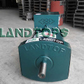 10KW STC 3 Phase AC Brush Alternator Output