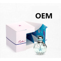 Doce boa qualidade projetado mulheres fragrância agradável perfume