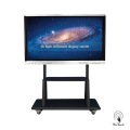 70 Inches Smart LED Panel With Mobile Stand