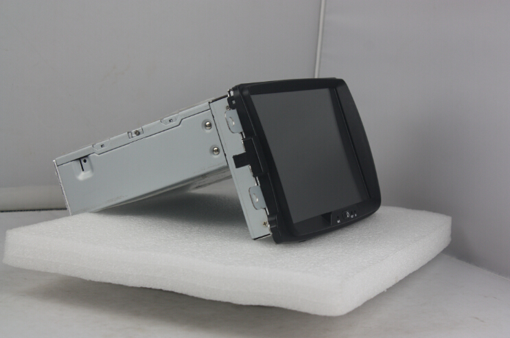 Car DVD Player RENAULT Duster