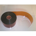 Amber PVC Blister Film