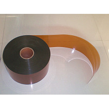 Film Blister en PVC Amber