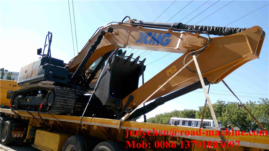 Xcmg Xe60 Excavator Operating Weight 5920kg