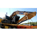 XCMG XE60 Excavator operating weight 5920kg