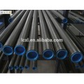 Black Steel Pipe & Tube