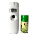 Fragrance Air Freshener Spray Automatik Aerosol Dispenser