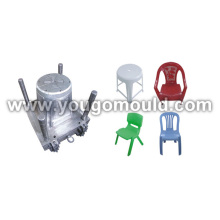 Child stool Mould