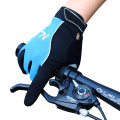 Outdoor Sports  Full Finger Cycling Gloves