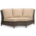 Patio Deep Seating Outdoor Sofa