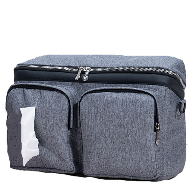 Baby Stroller Organizer Bag