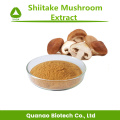 Shiitake Mushroom Extract Lentinan Powder 90% For Injection