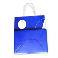 The Beautifully Designed Handbag Outer Packaging Paper Bags