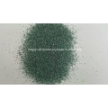Carbure de silicium vert pour l’industrie des réfractaires
