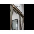 Aluminium Flush Interior Fire Rated Glass Door Price In India